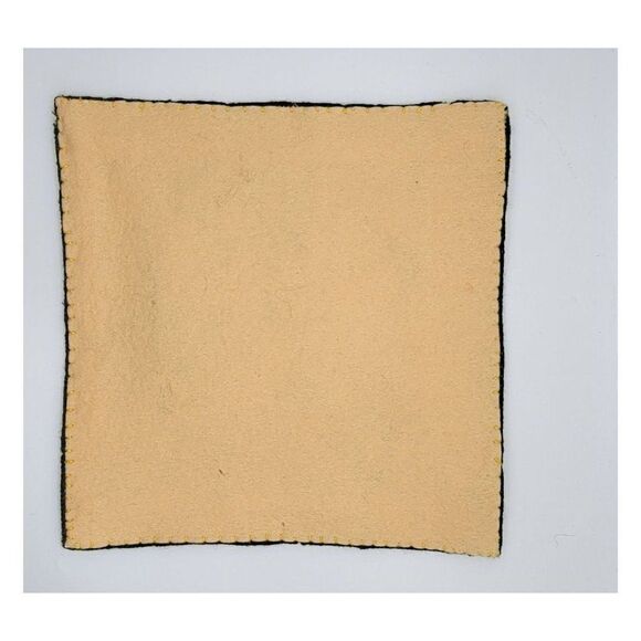 Vintage Tuplip Needlepoint  - Picture 4 of 4